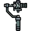 Gimbal Icon