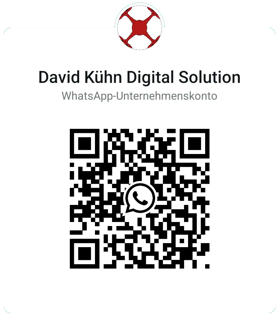 WhatsApp QR-Code