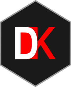 David Kühn Digital Solution Icon