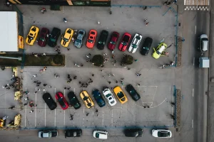 Photo by Сергей Скрынник Car Event Picture
