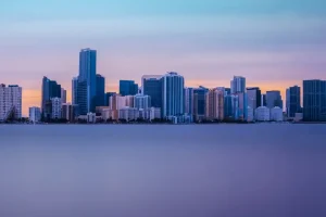 Photo by Everaldo Coelho Panorama landscape photo of buildings
