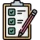 Clipboard Icon