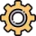 Gear Icon