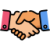 handshake Handshake Icon