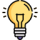 light-bulb Lamp Icon