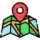 map Map Icon