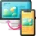 responsive-design Responsive-Design Icon
