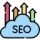 seo SEO Icon