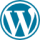 Wordpress PNG