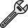 Wrench Icon
